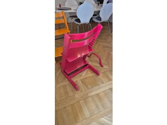 Stokke Tripp Trapp barnstol
