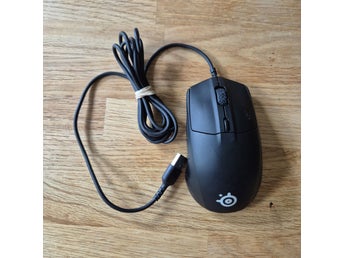 Steelseries Rival 3 Gamingmus