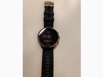 suunto spartan cooper