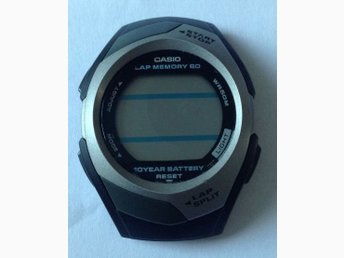 Casio Str 300 2575 ᐈ Kop Pa Tradera