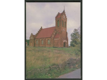 ASPÅ KYRKA