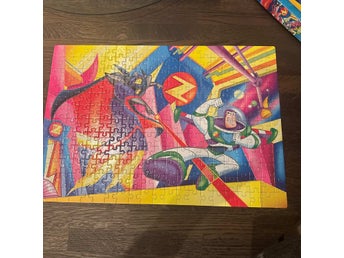 Pussel Disney Toy Story - 250 bitar
