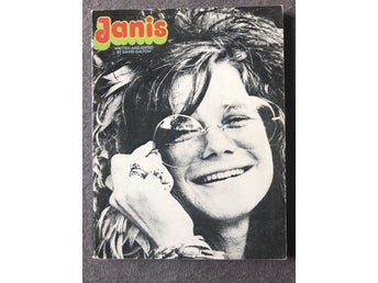 David Dalton - Janis