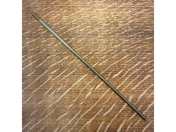 Rensstång Optimus 300? ~ 160 x 3 mm
