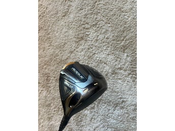 Callaway Rogue ST Max LS Driver - 9.0 grader Stiff