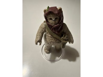 Star Wars Vintage - Warok (Last 17)