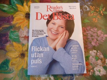 DET BÄSTA, 2000/05