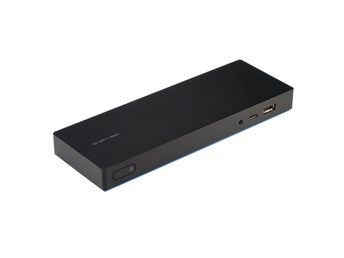 USB-C Dock G4 90W Dockstation USBC Universal Dockningsstation INGEN AC