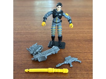 G.I. Joe / GI / action force sci-fi v2