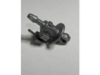 Vintage Star Wars originaltillbehör - Frontkanon - Mini-rig CAP-2 Captivator