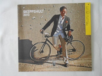 Skeppshult 2010
