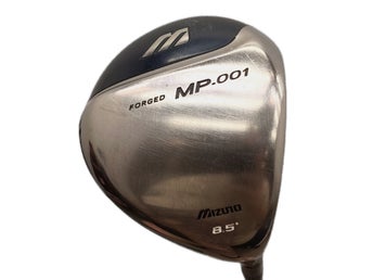 Mizuno Mp001