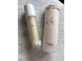 RINGANA FRESH cream medium