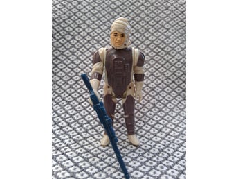 Star Wars Vintage Figur