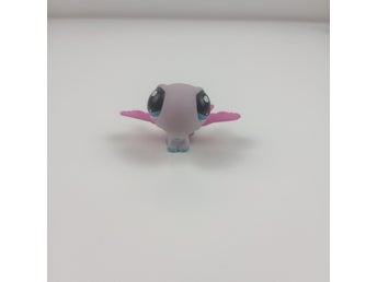 Hasbro Littlest Pet Shop Dragonfly #1902