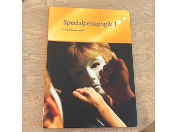 Specialpedagogik 1