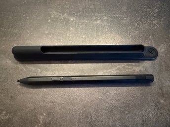 Precision Pen 2 (LP-151) TESTAD