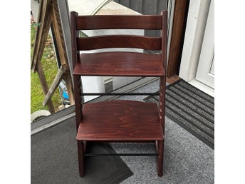 Stokke Tripp Trapp av nyare modell 2023