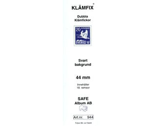 Klämfix 44 mm