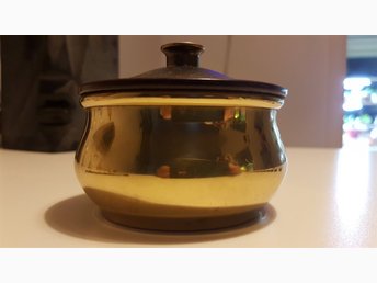 Skultuna ljusstake 1607