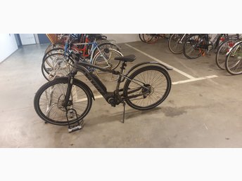 e sub cross park eride 19