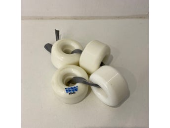Skateboard hjul däck 52mm