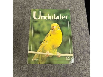 J. Langer - Undulater