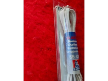 Skosnören BANDI elastik skoband VITA 65 cm