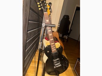Gibson Les Paul Studio Elgitarr