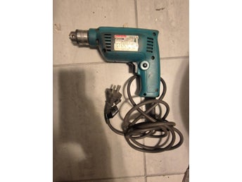 Makita 6501 Borrmaskin