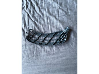 Innebandyblad från fatpipe