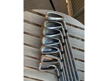 Black Owl Golf 5 - Sw