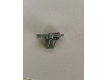 Vintage Star Wars Scout trooper pistol