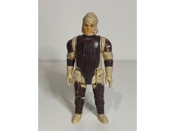 Vintage Star Wars 1980, Dengar, Kenner