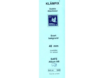Klämfix 48mm