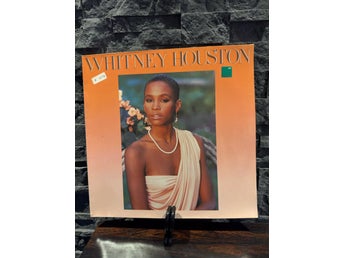 Whitney Houston – Whitney Houston Vinyl
