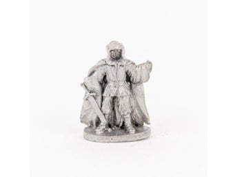 Vintage tennfigur - 172 (a) Wraith M116- Grenadier Miniatures