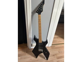 BC Rich elgitarr