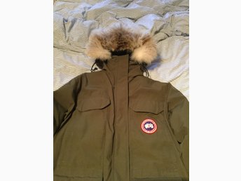 köp begagnad canada goose köp begagnad canada goose