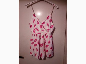 dennis maglic jumpsuit