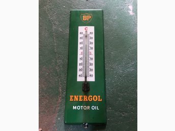 BP termometer BP termometer