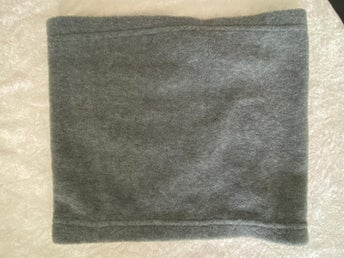 Fleece Nacke