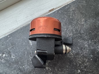 Abu-Matic 150