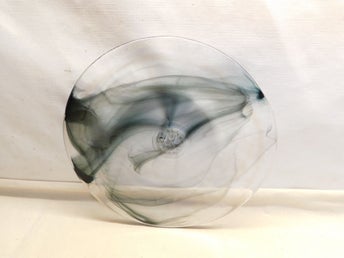 Ulrica Hydman Vallien Assiette 20 cm