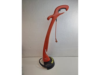 FLYMO elektrisk Mini Trim Auto Plus XT Grästrimmer