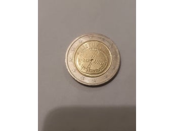 2 Euro Litauen 2015