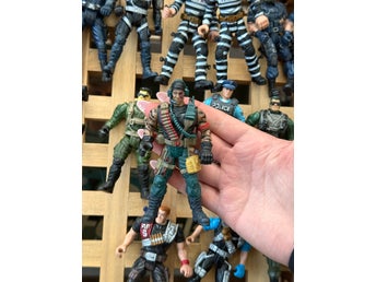 Actionfigur