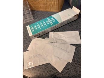 Ovulation Tests (5 tests)