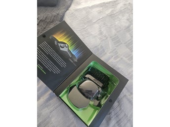 Razer Orbweaver Chroma gaming-keypad