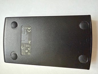 Seagate Expansion Portable Drive